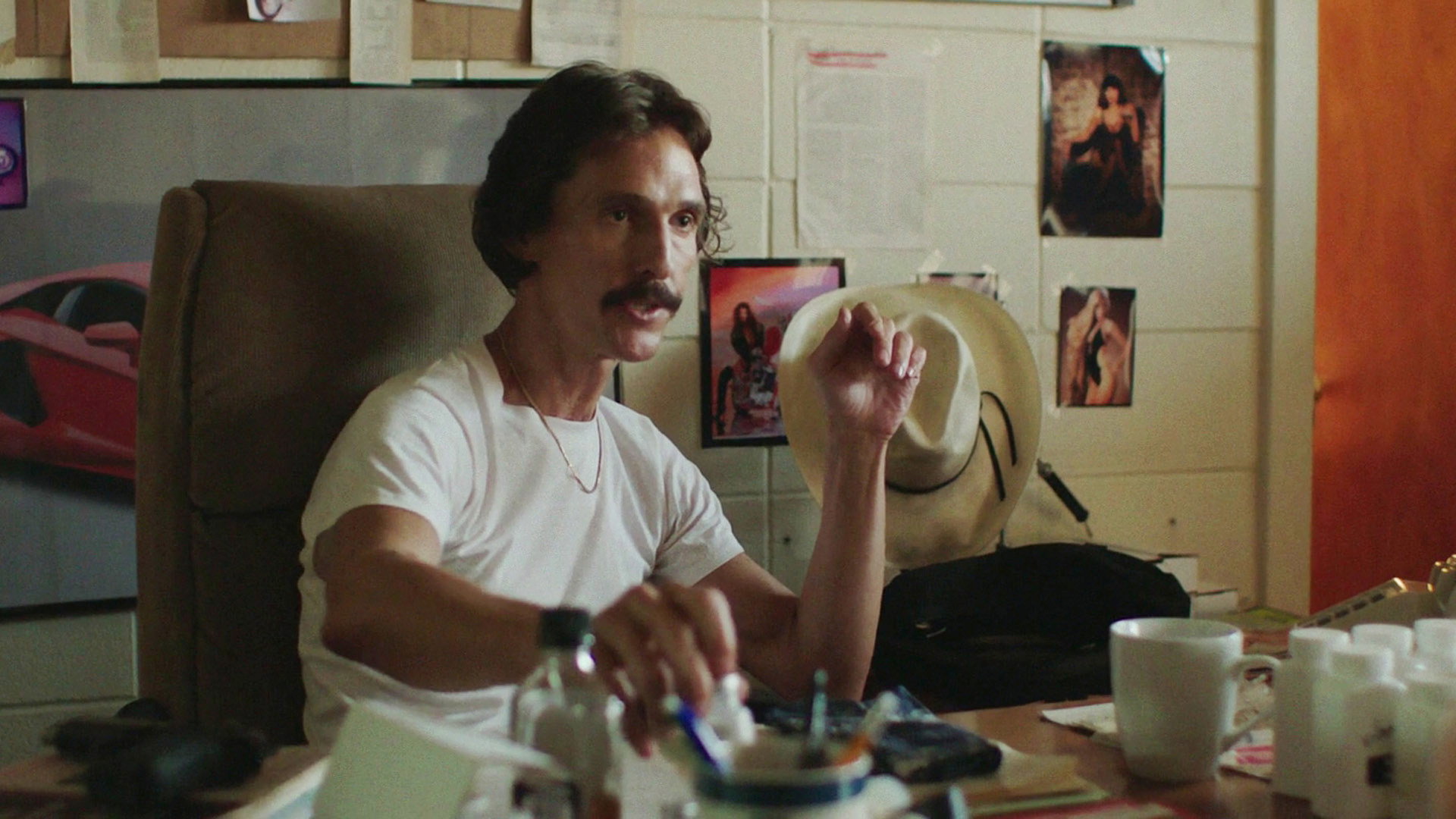 Dallas Buyers Club, still 4