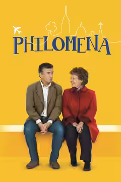 Philomena poster