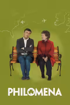 Philomena poster 3