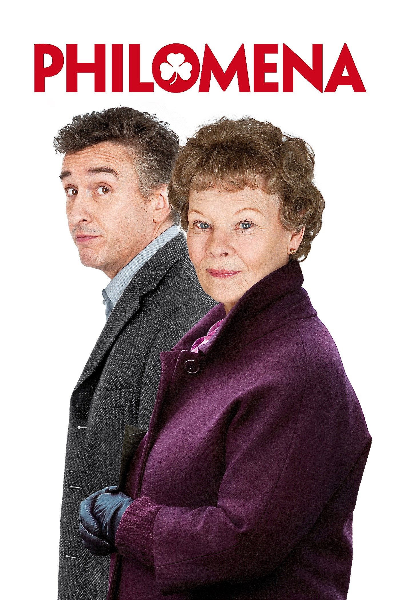 Philomena poster 4