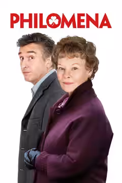 Philomena poster 4
