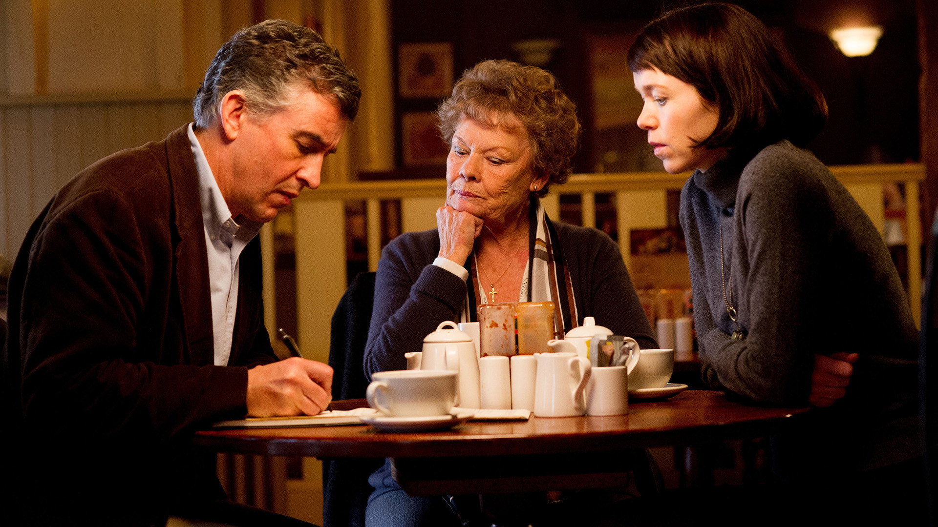 Philomena, still 3