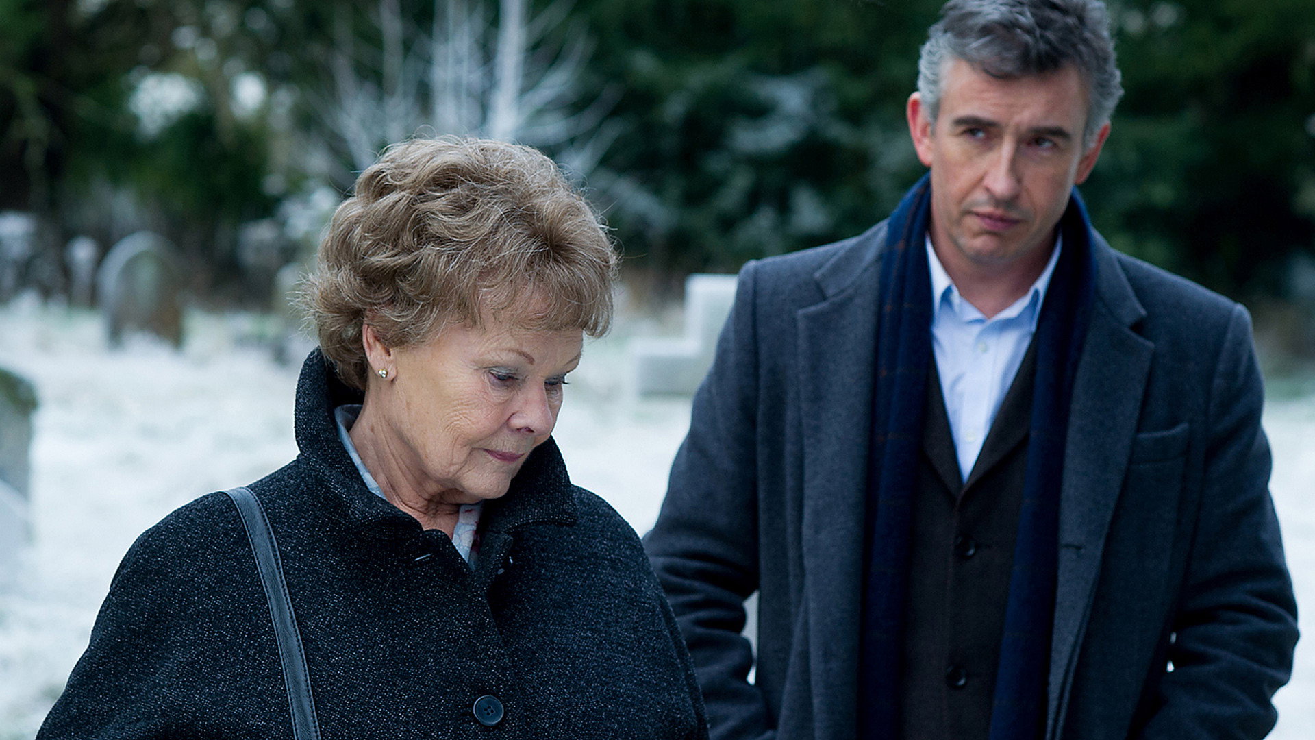 Philomena, still 1