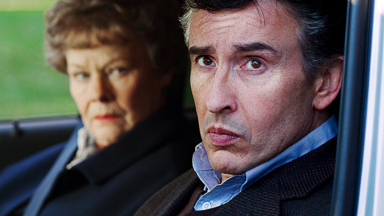 Philomena, still 4