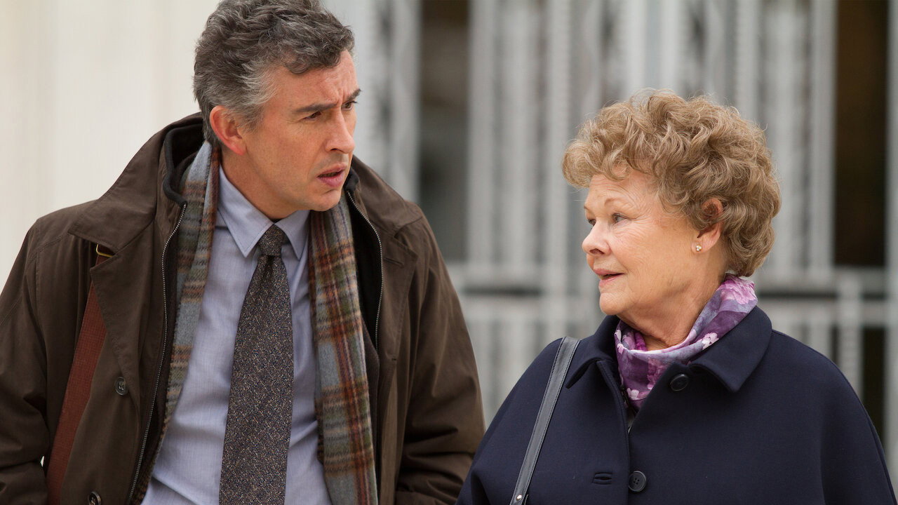 Philomena, still 5