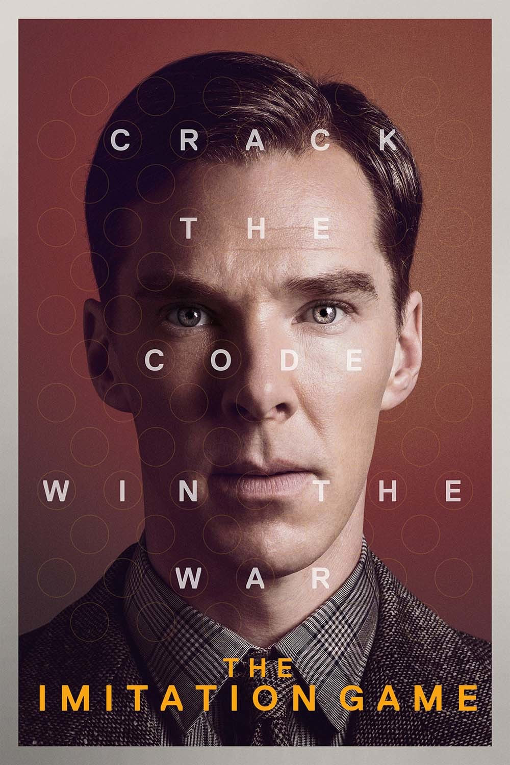 The Imitation Game poster 4