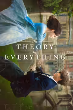The Theory of Everything poster 3