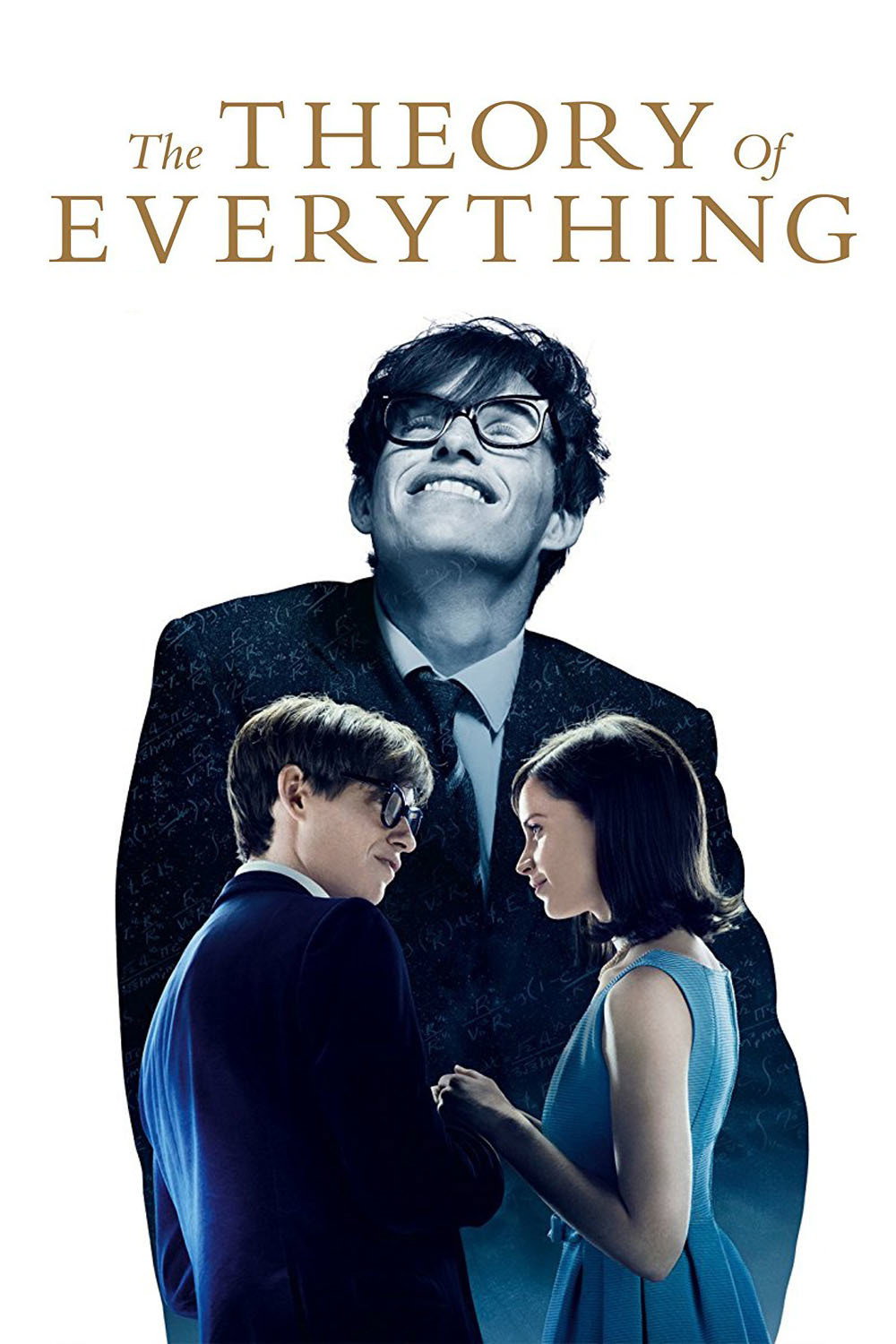 The Theory of Everything poster 2