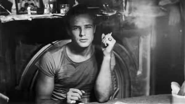 A Streetcar Named Desire, still 4