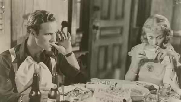 A Streetcar Named Desire, still 3