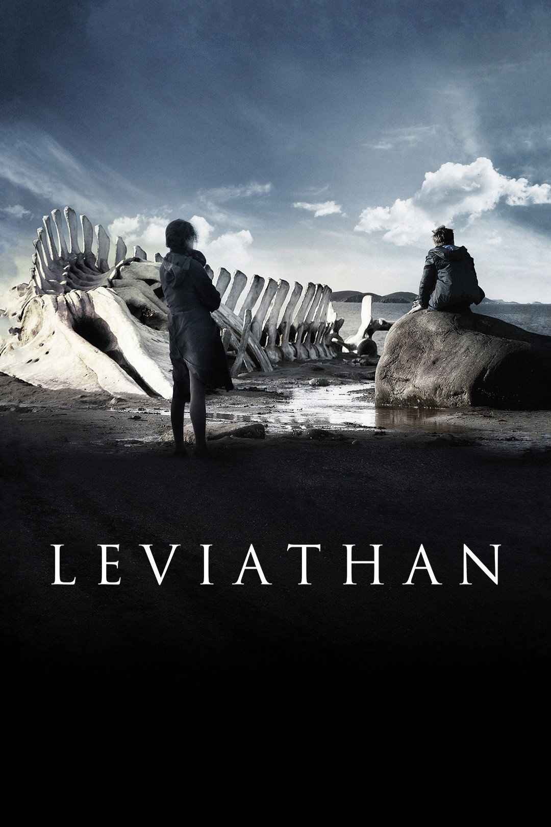 Leviathan poster 2