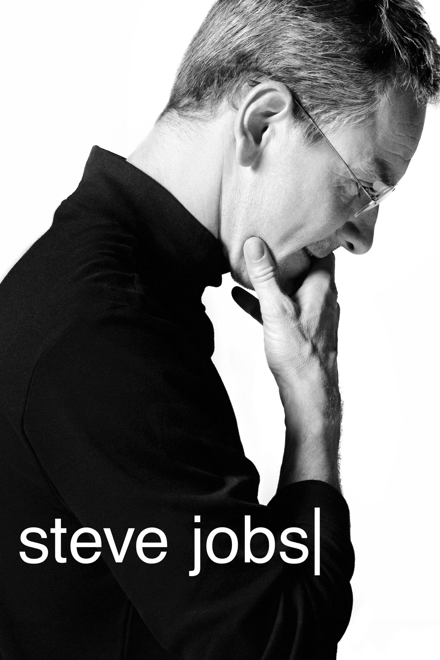 Steve Jobs poster 1