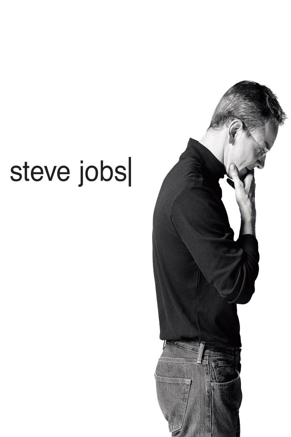 Steve Jobs poster 2