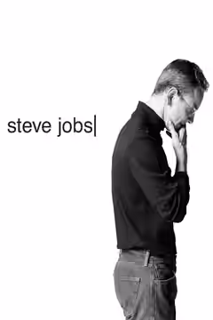 Steve Jobs poster 2
