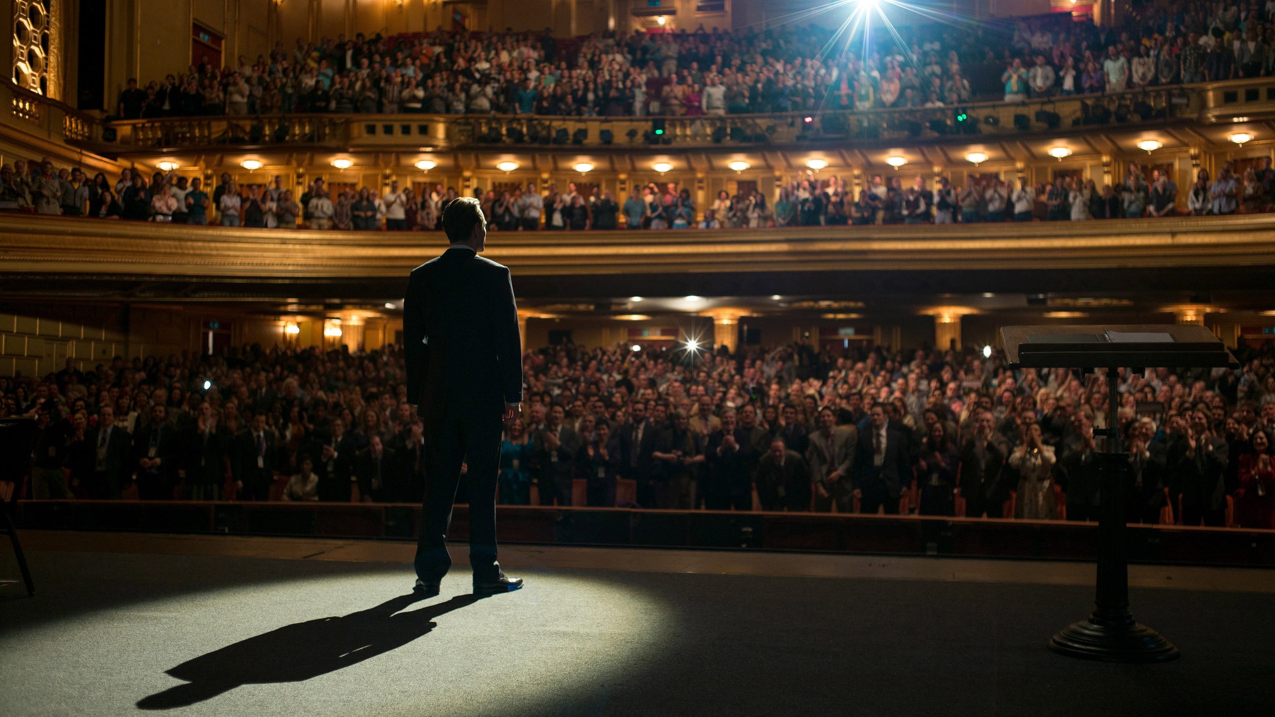Steve Jobs, still 3