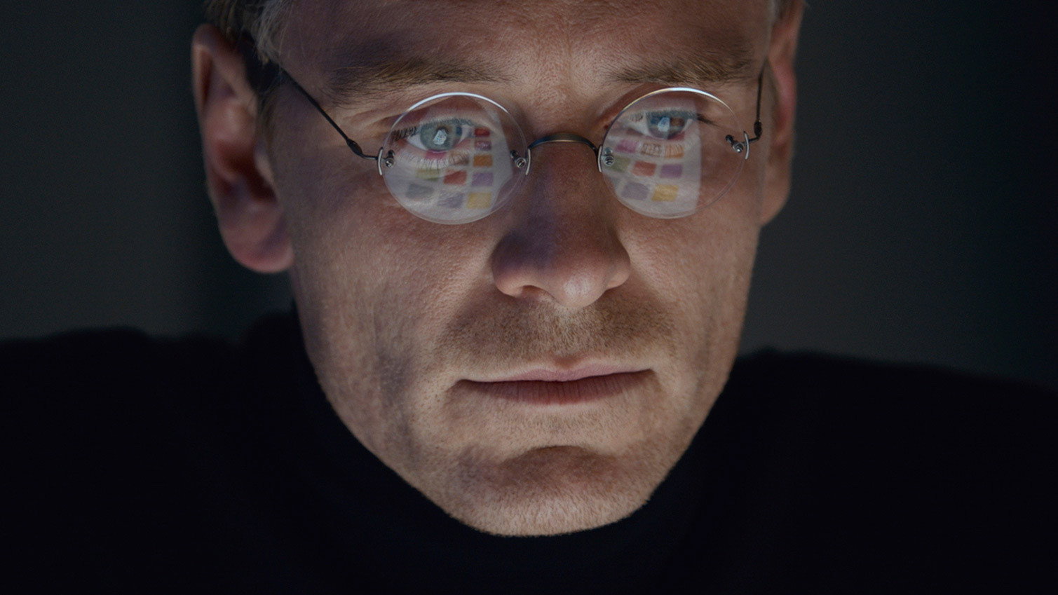 Steve Jobs, still 5