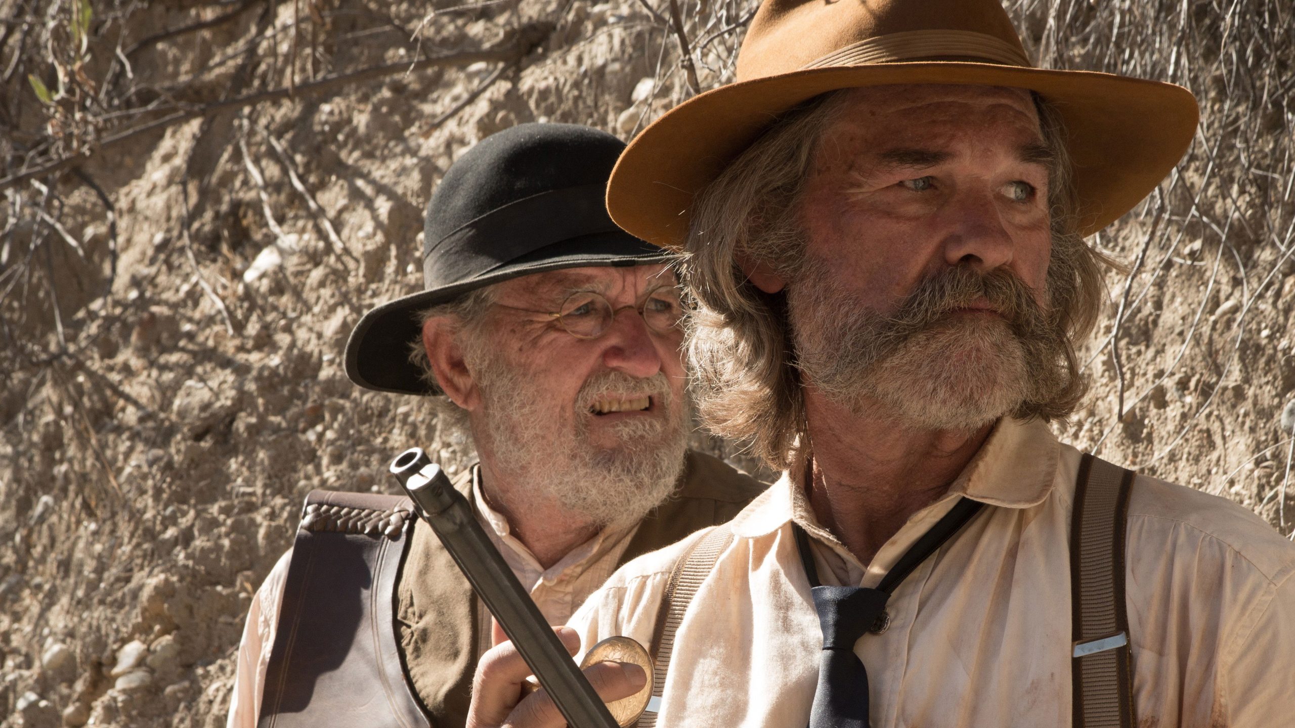 Bone Tomahawk, still 5
