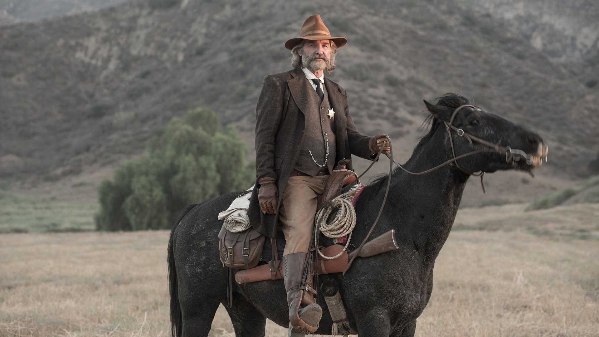 Bone Tomahawk, still 6