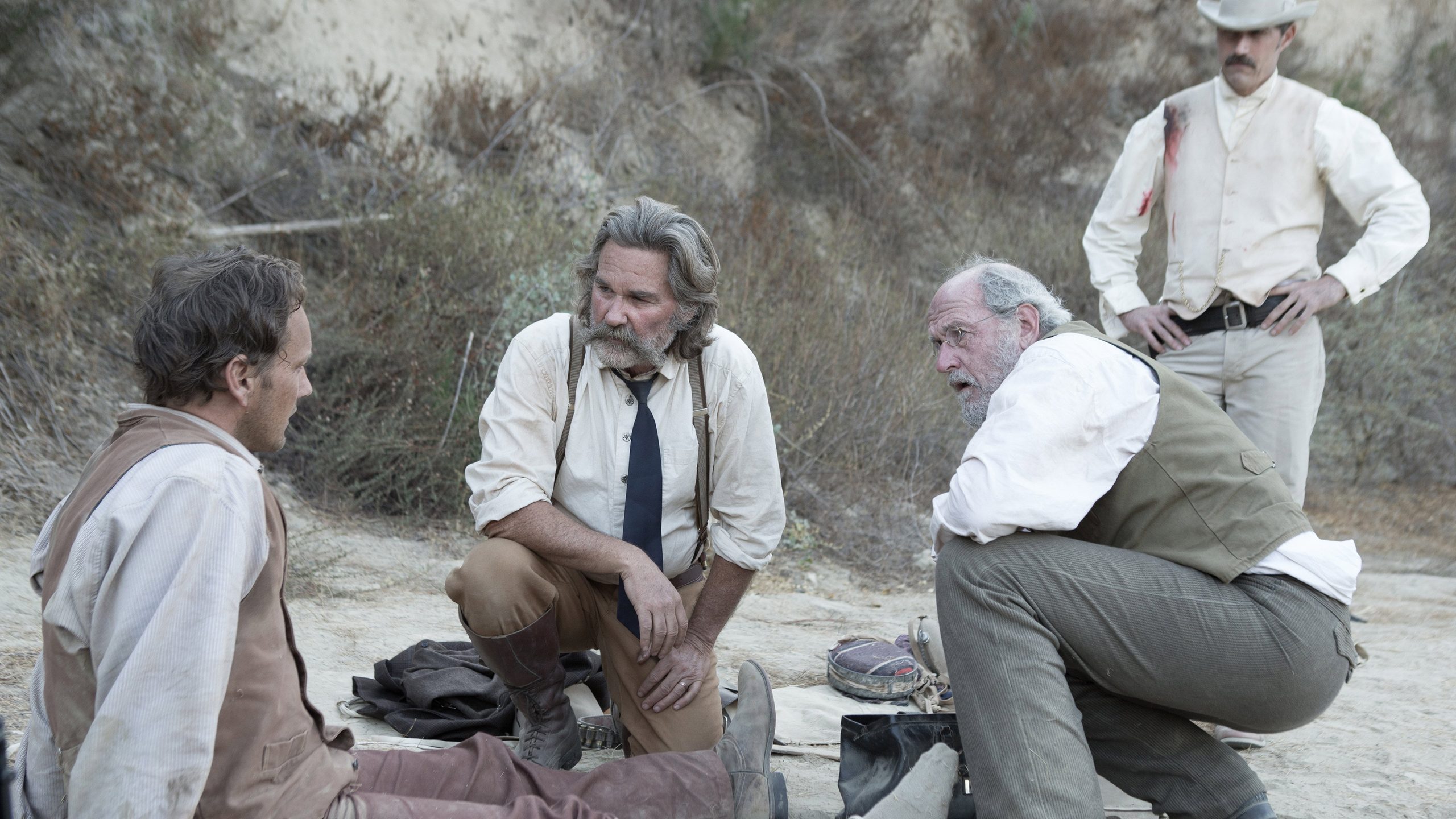 Bone Tomahawk, still 4