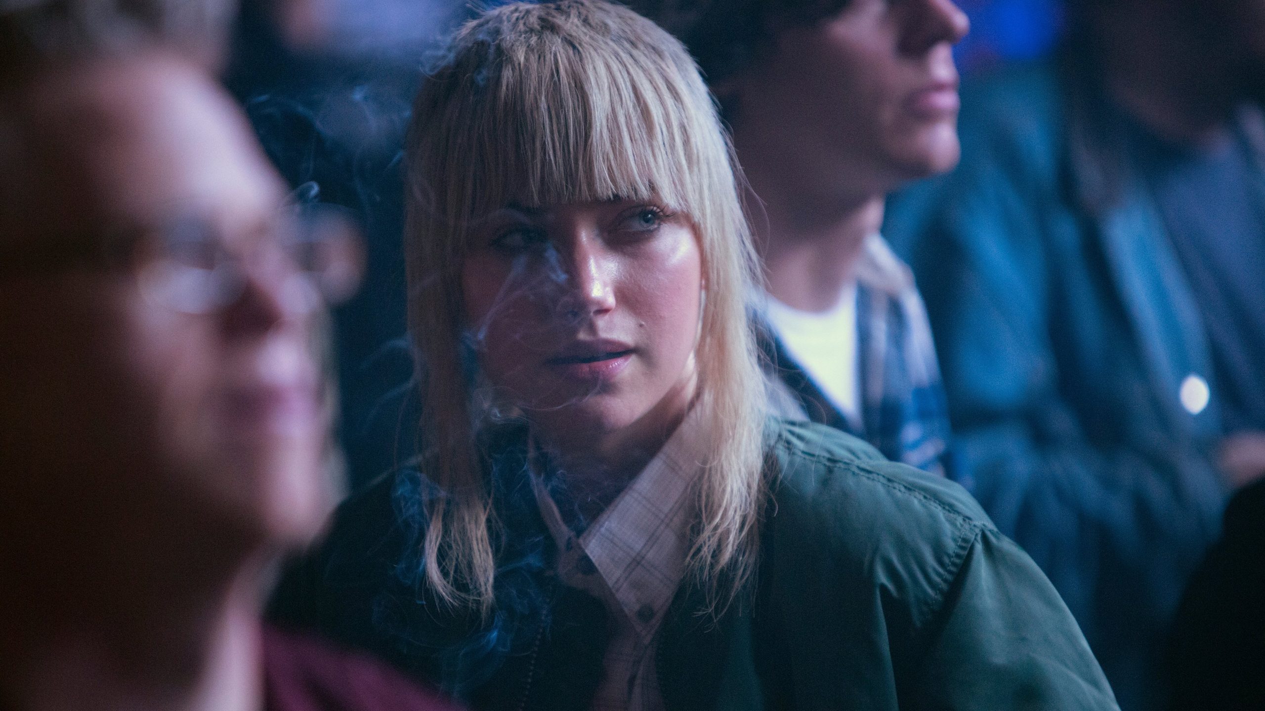 Green Room, still 6