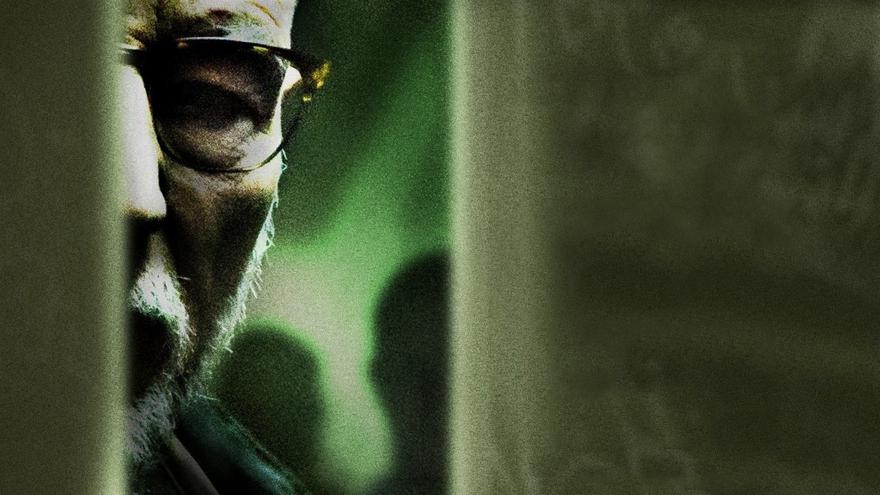 Green Room, still 5