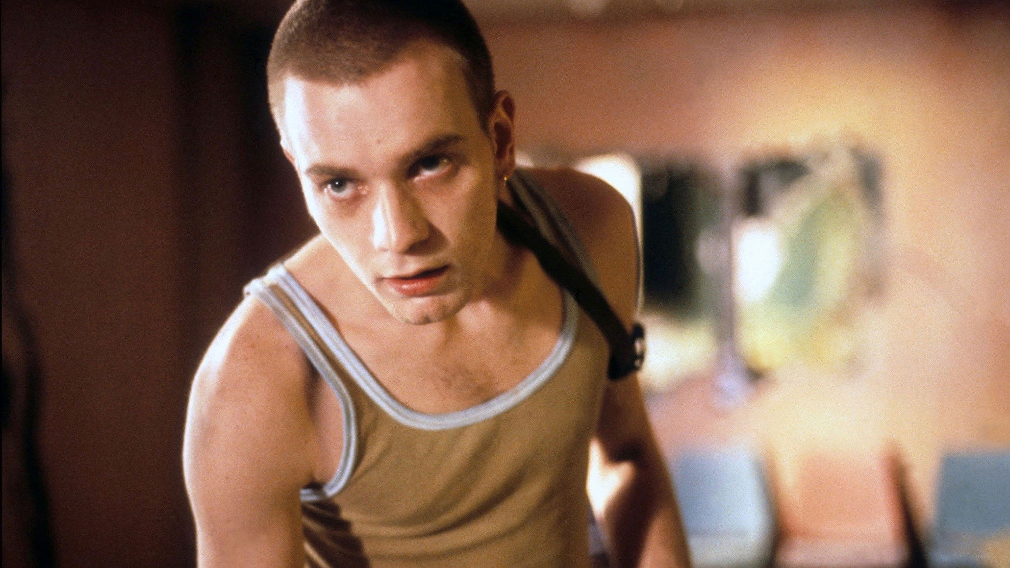 Trainspotting, still 3