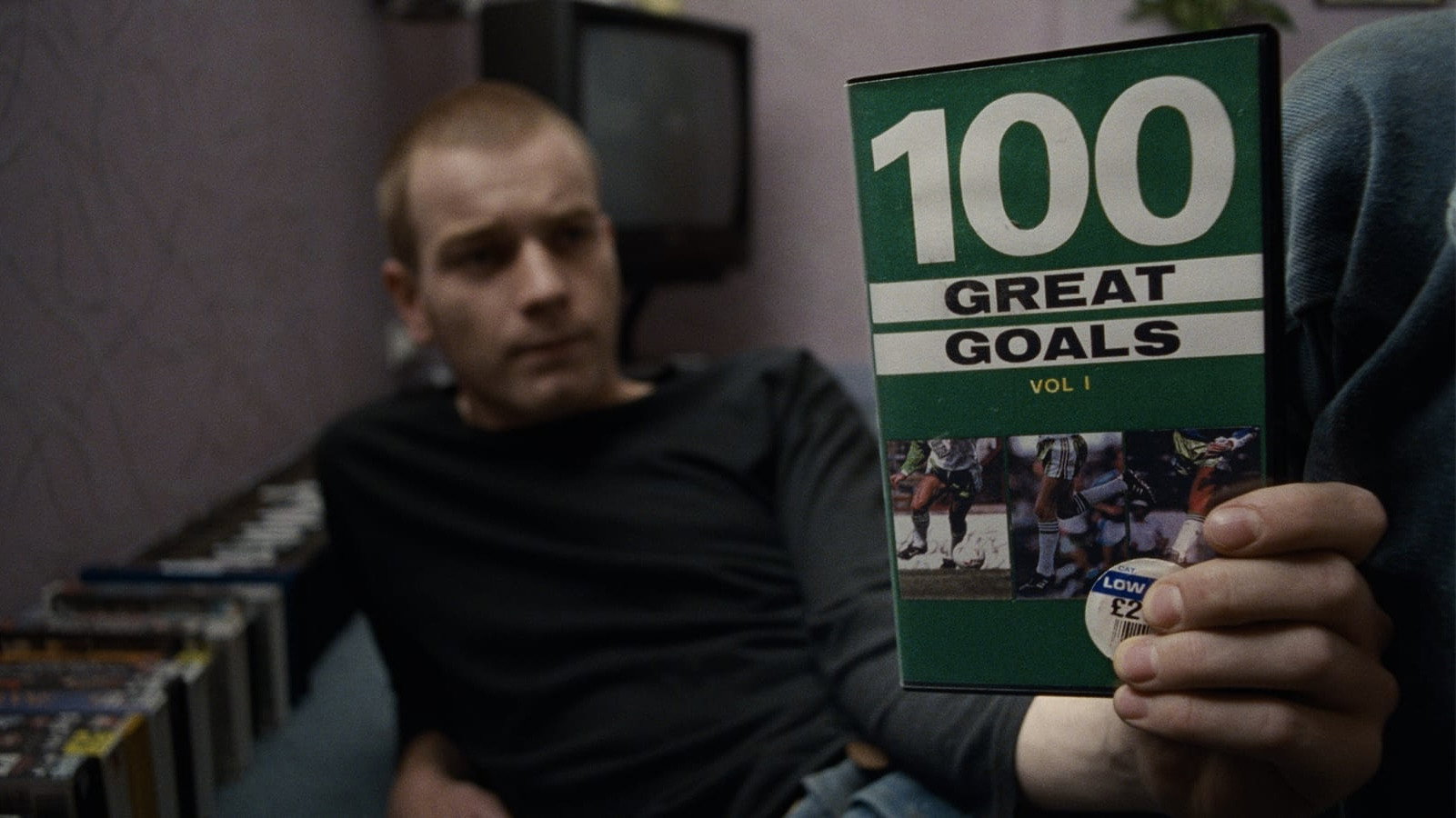 Trainspotting, still 5