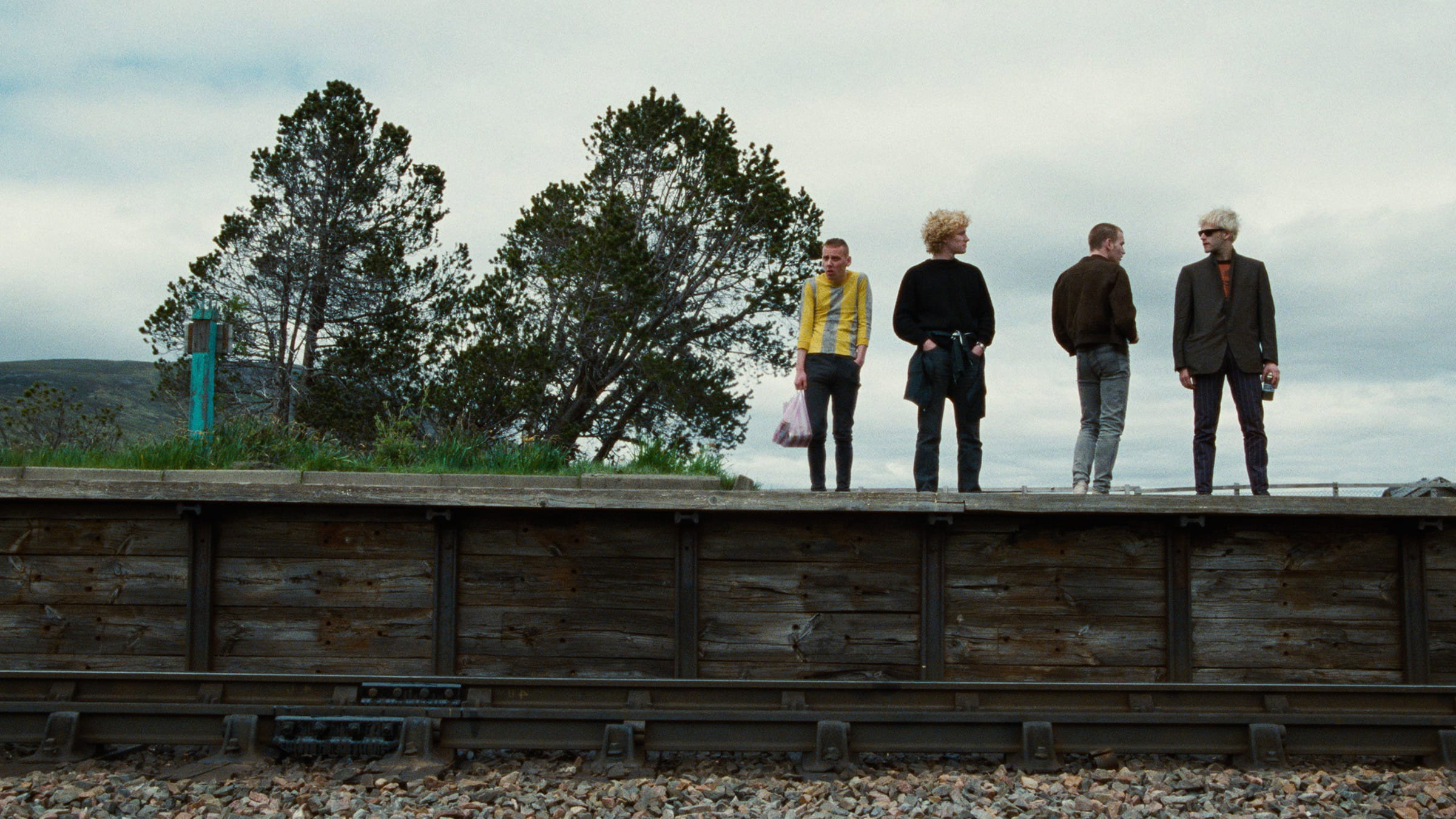 Trainspotting, still 6