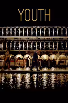 Youth poster