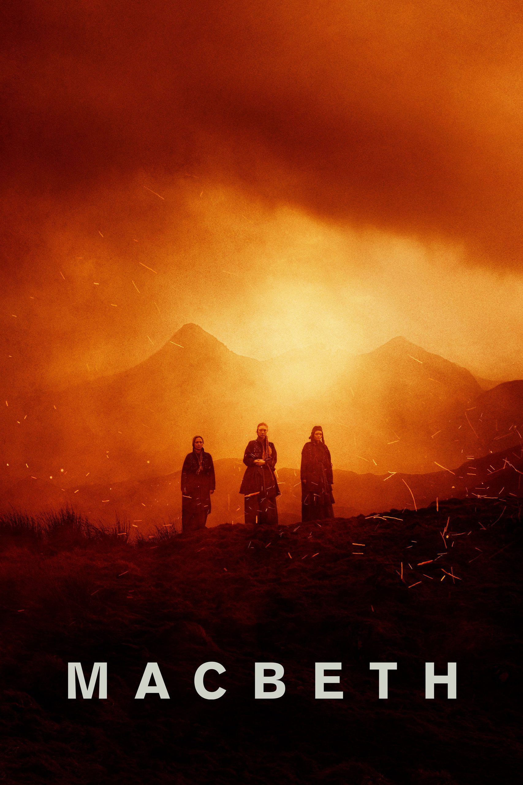 Macbeth poster 5