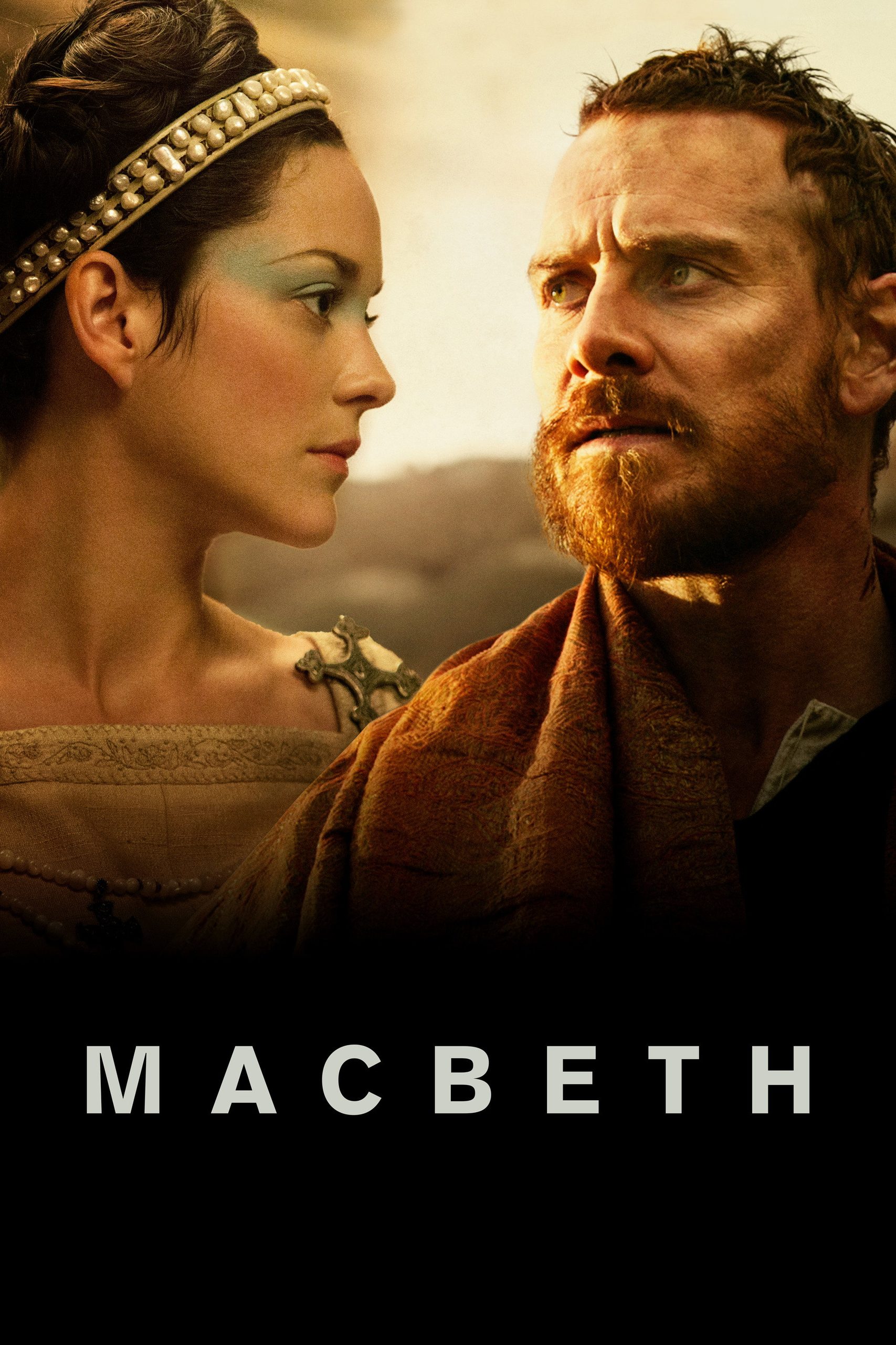 Macbeth poster 2