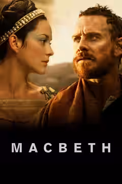 Macbeth poster 2
