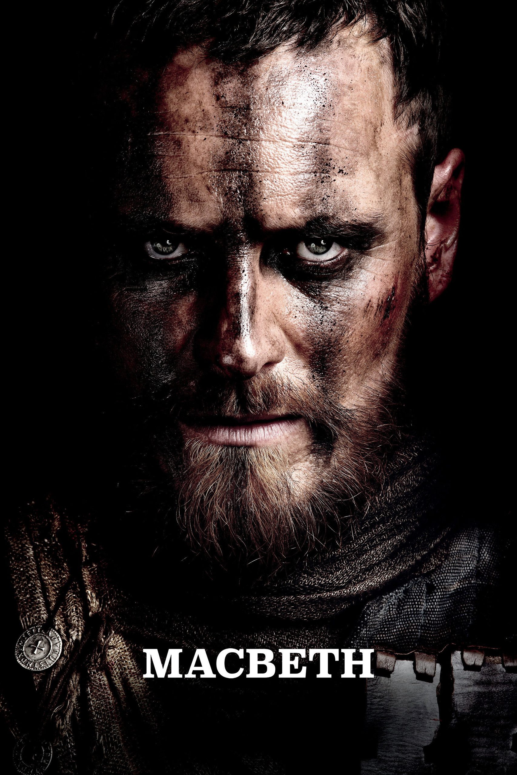 Macbeth poster 4