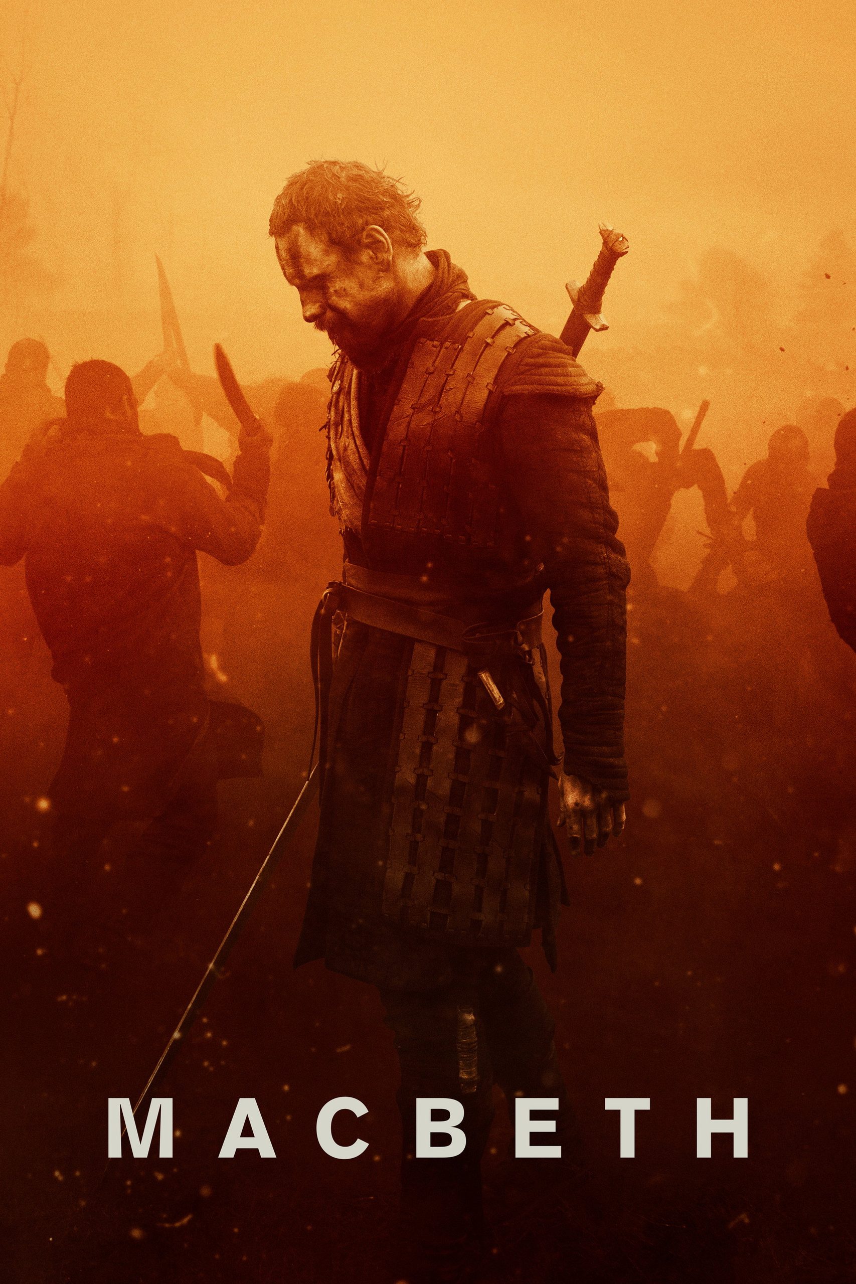 Macbeth poster 3