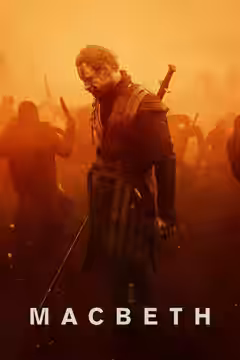 Macbeth poster 3