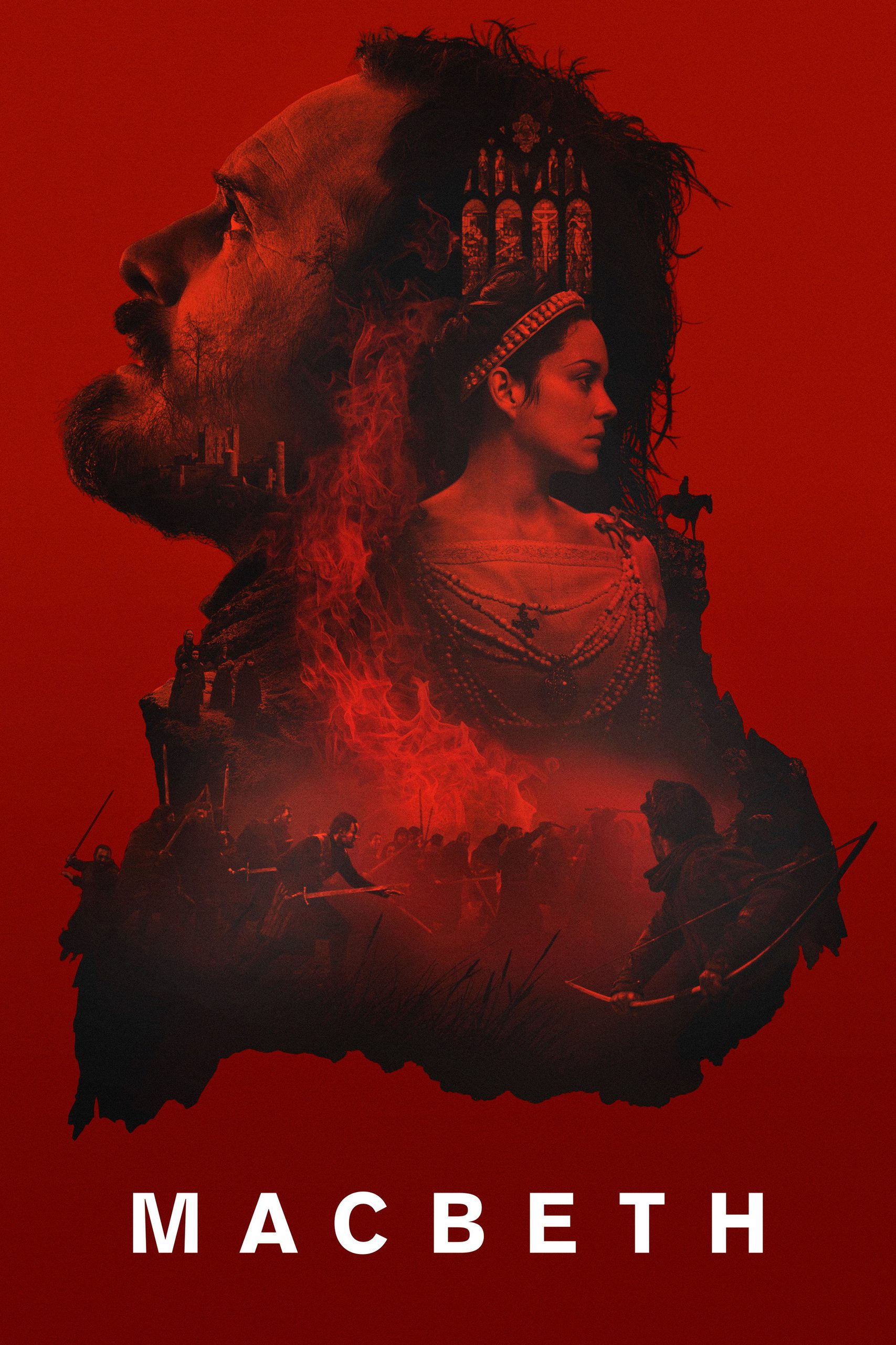 Macbeth poster 1