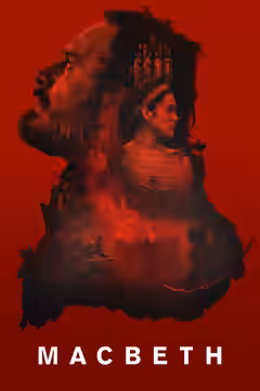 Macbeth poster