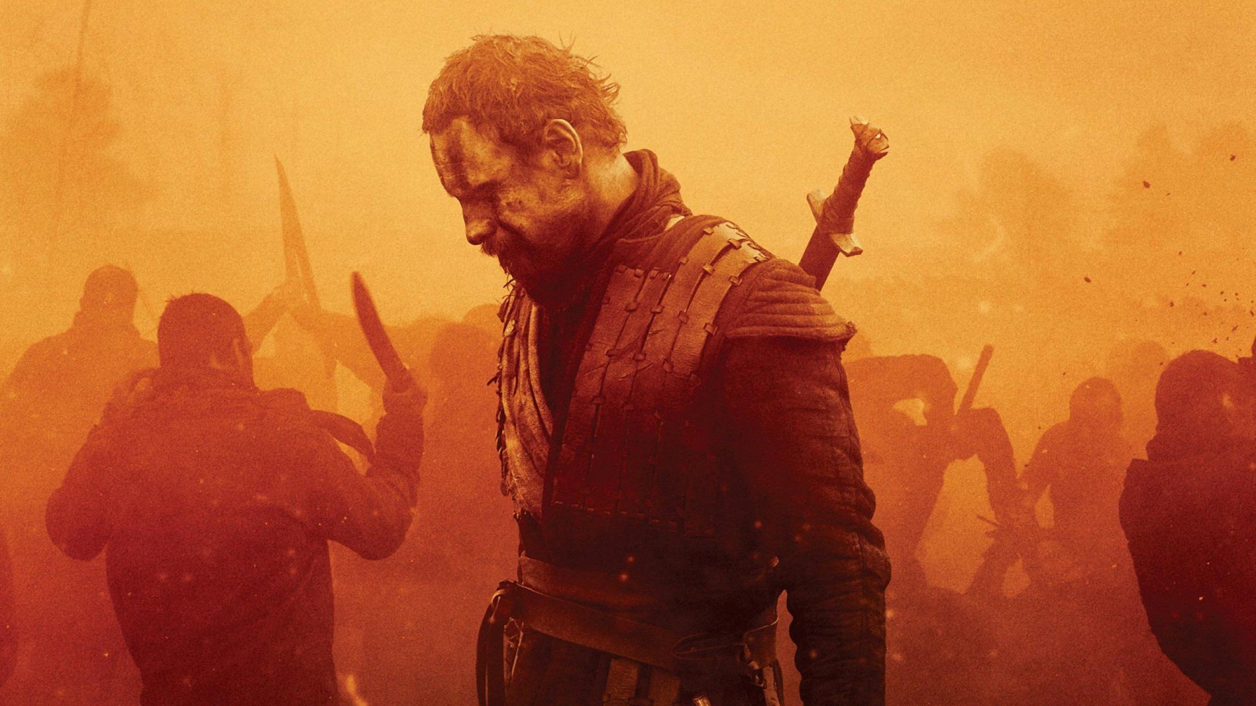 Macbeth, still 1