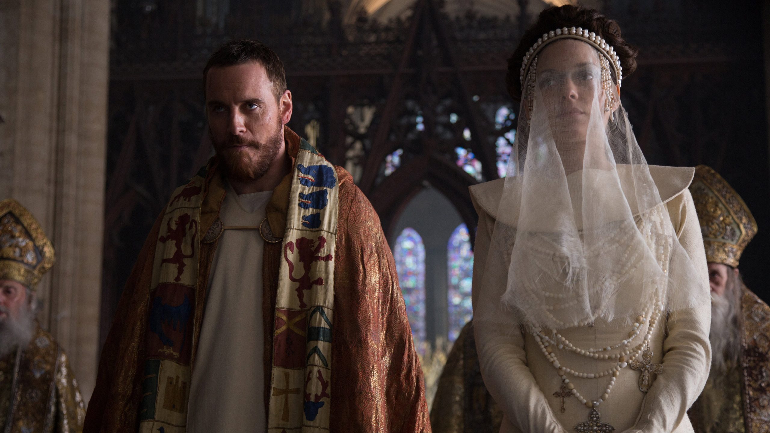 Macbeth, still 5