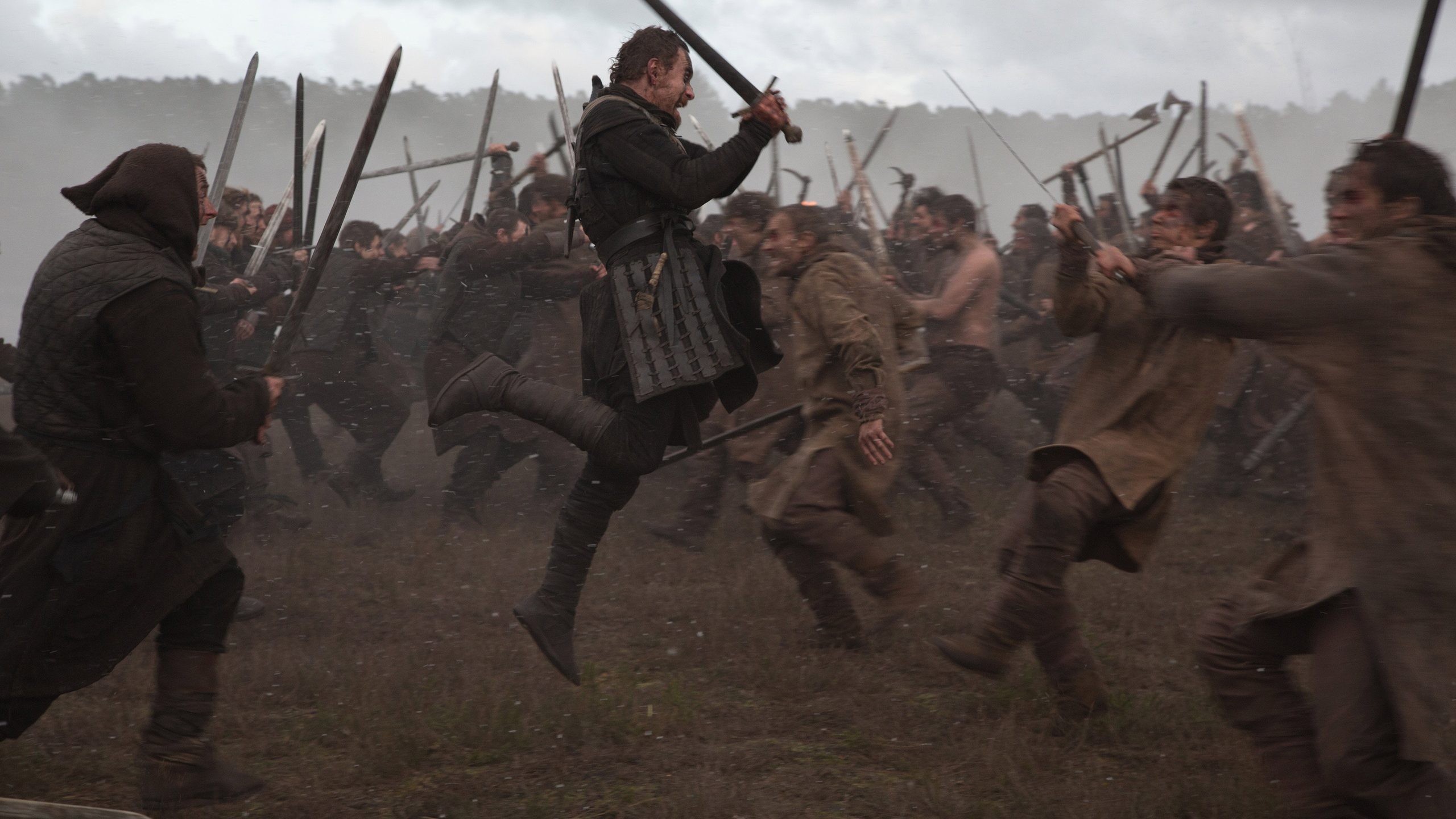 Macbeth, still 2