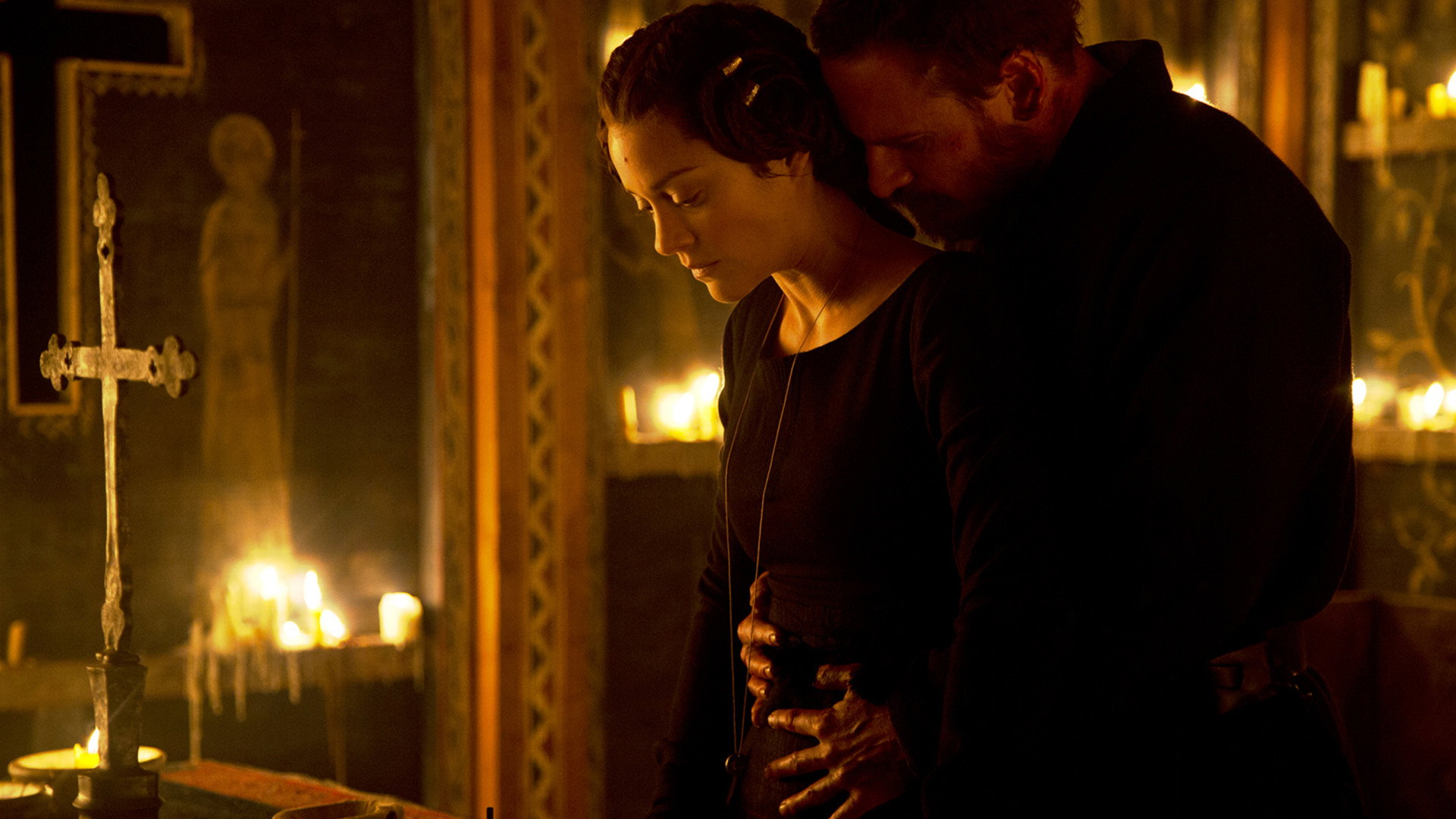 Macbeth, still 3