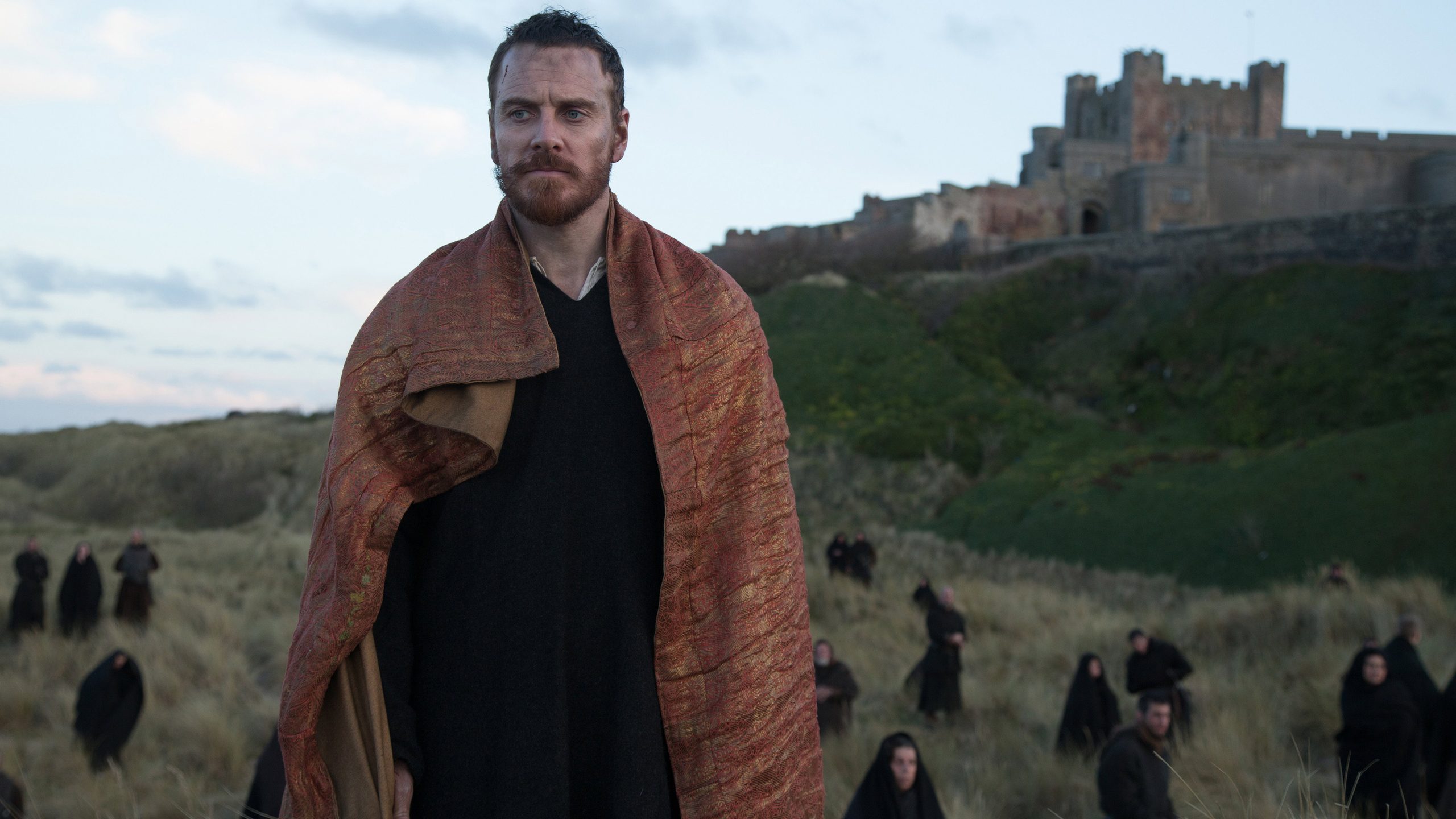 Macbeth, still 4