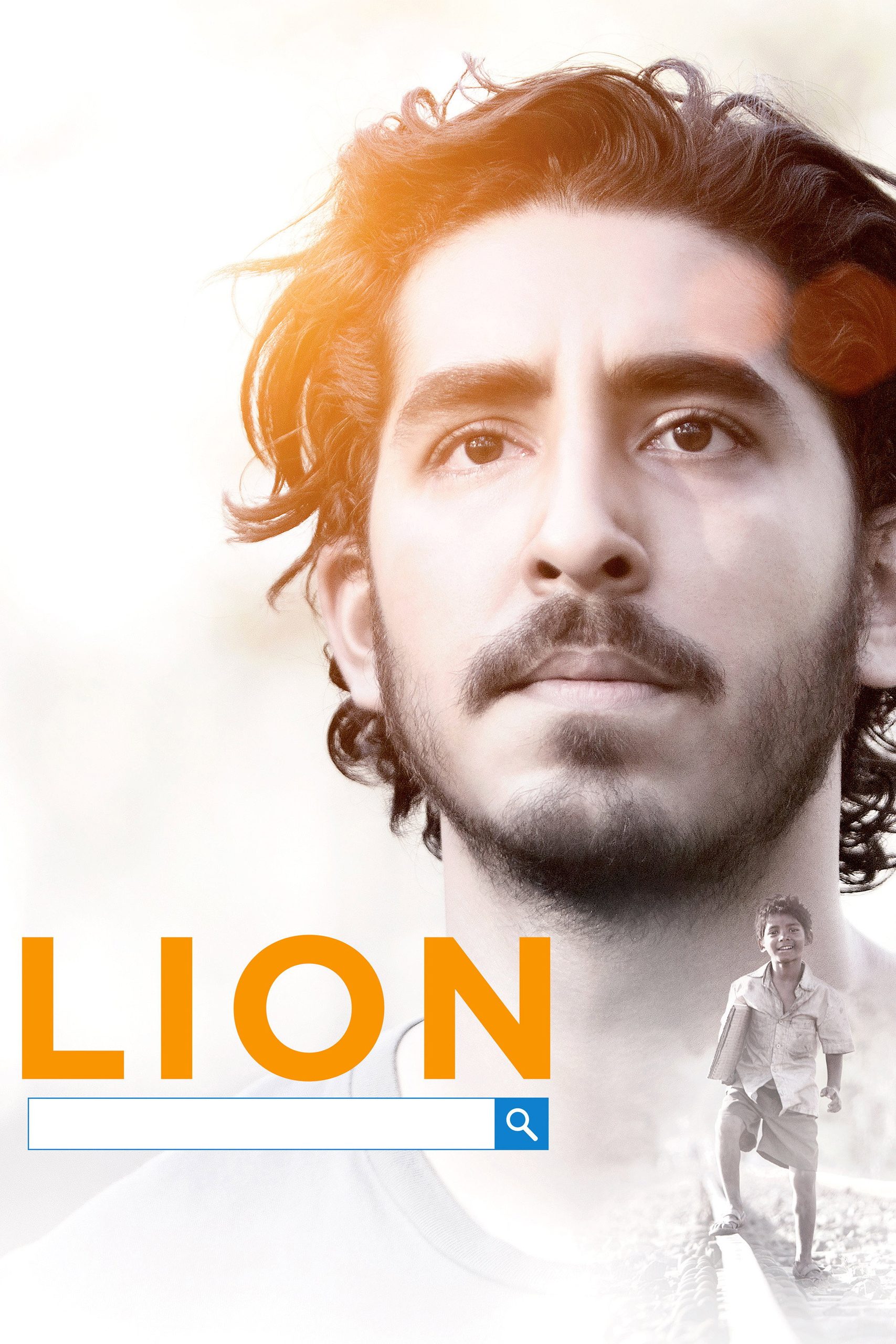Lion poster 6