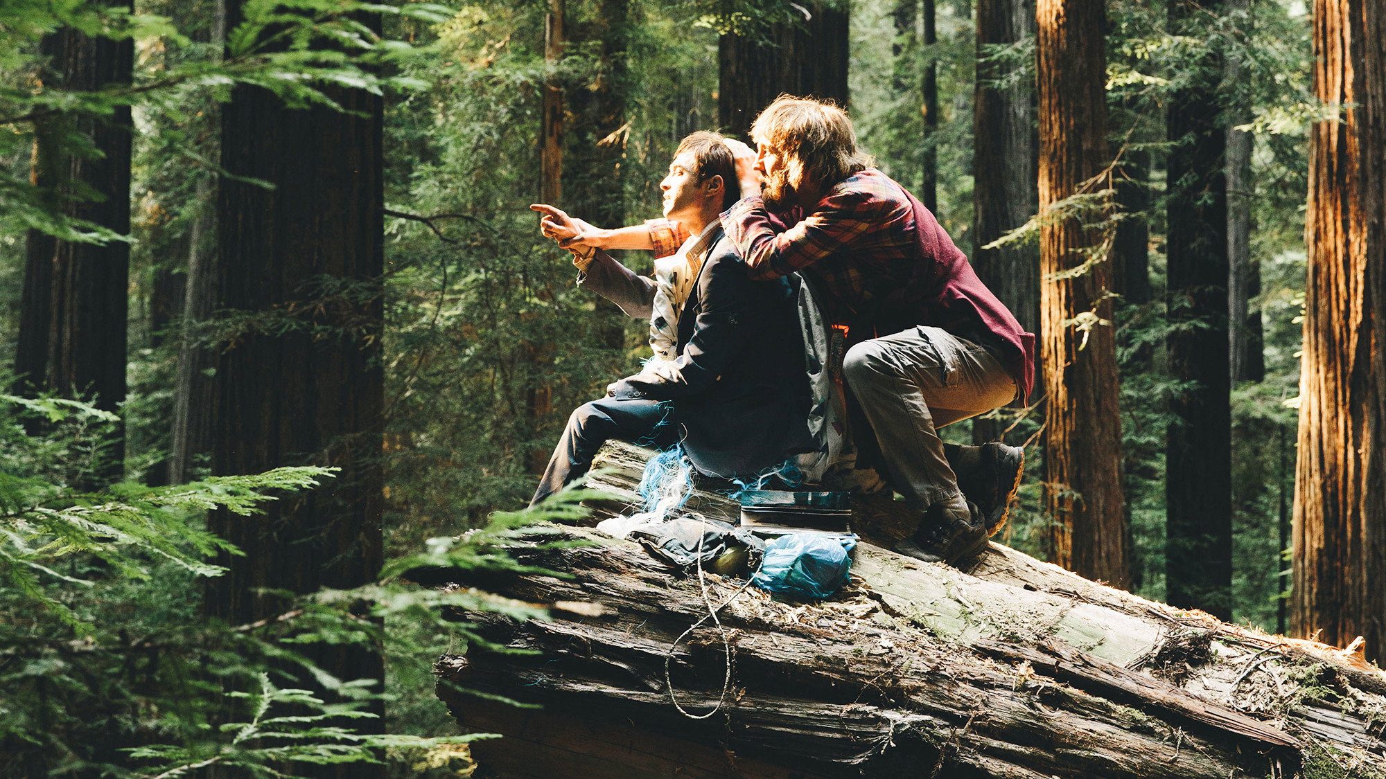 Swiss Army Man, still 1