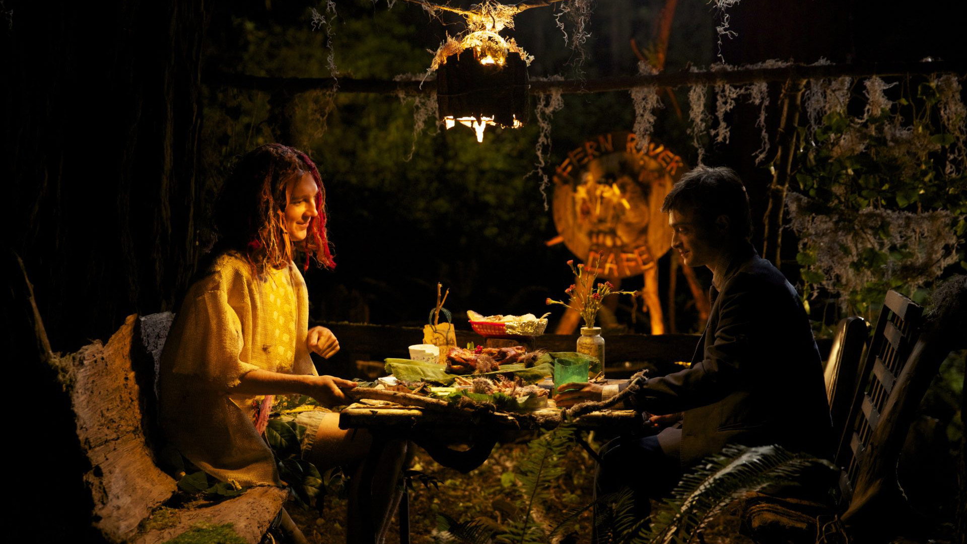 Swiss Army Man, still 4