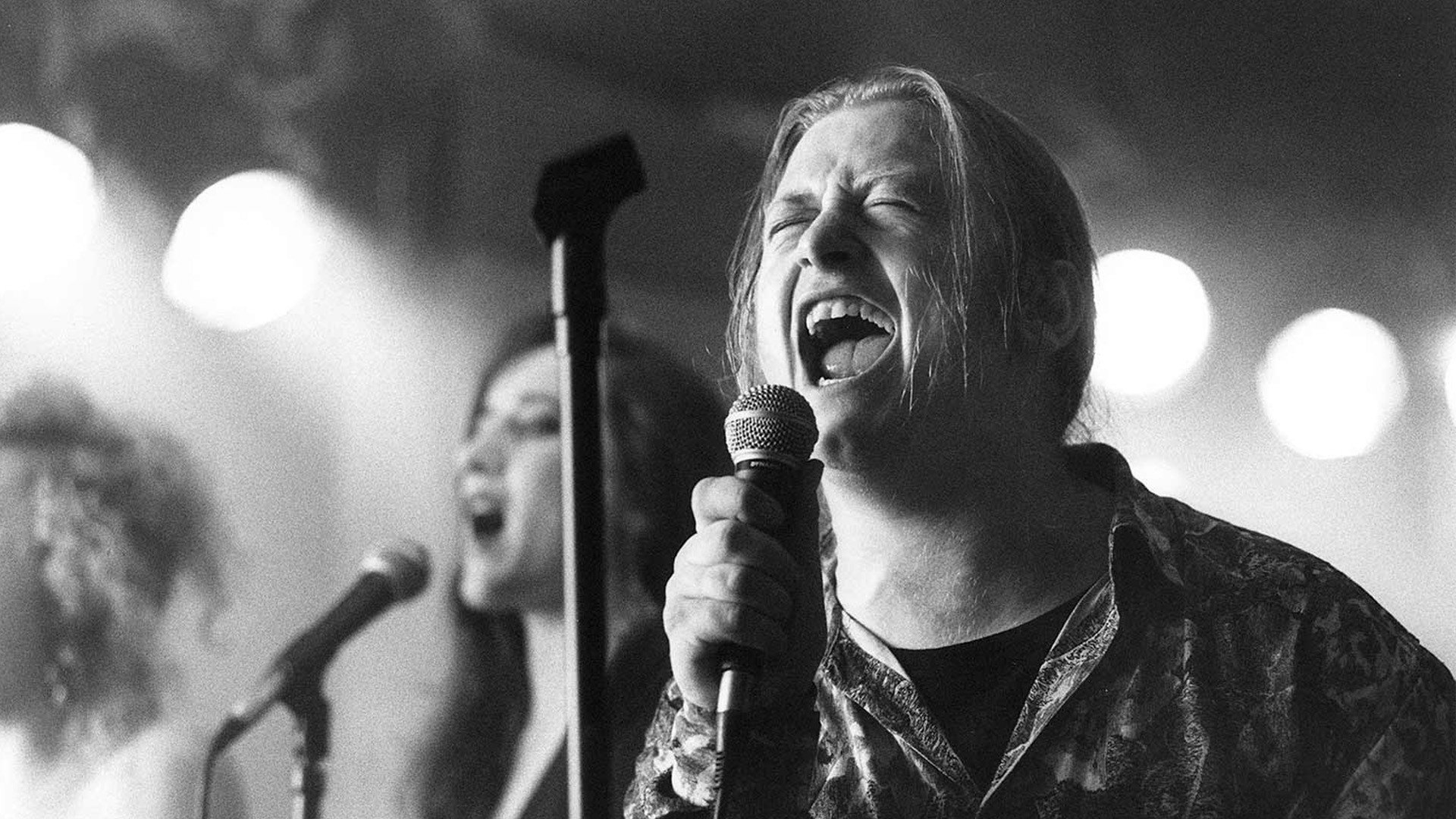 The Commitments, still 2