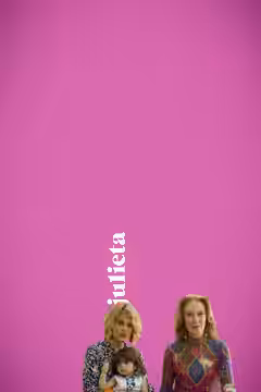 Julieta poster 2