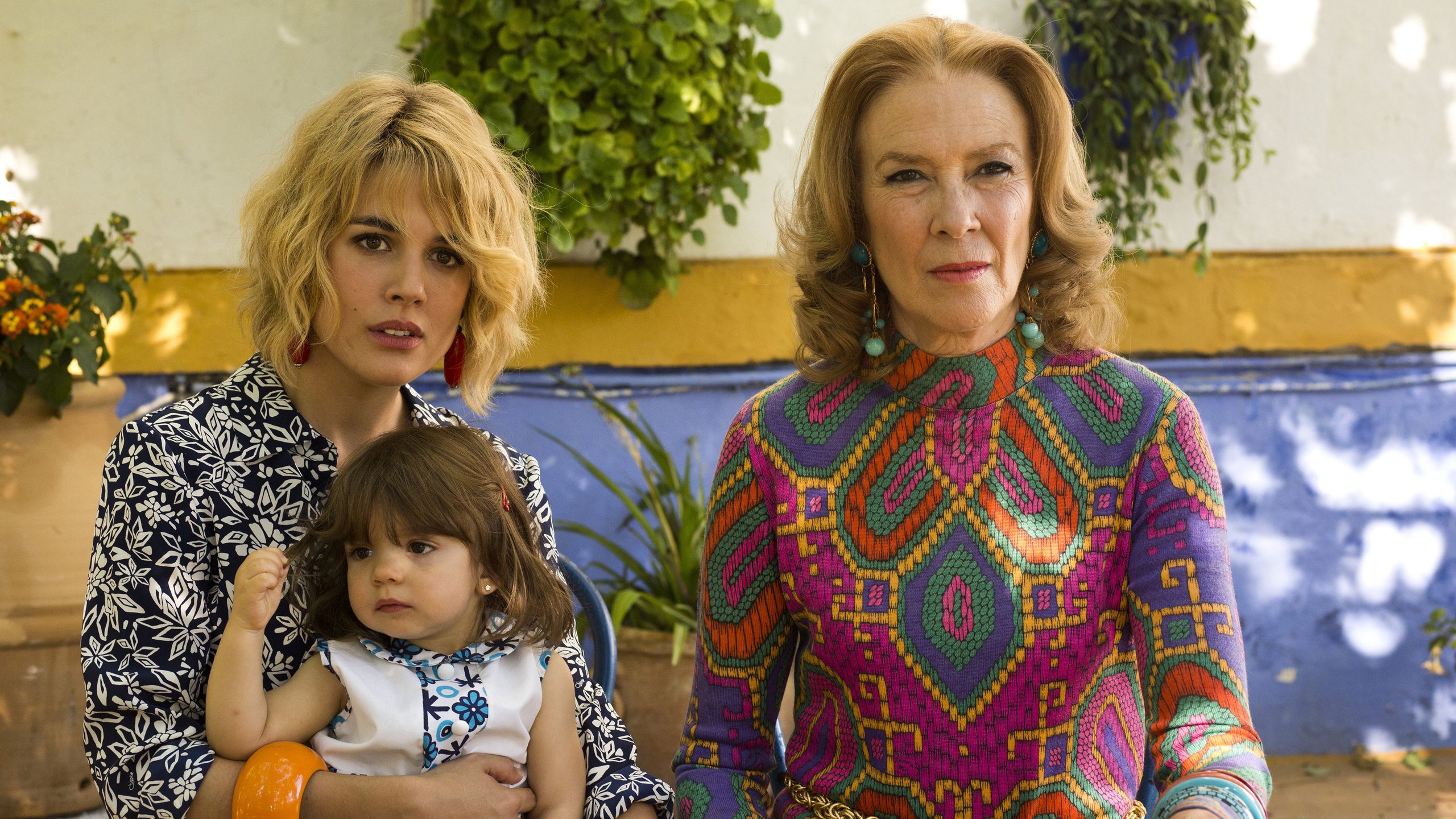 Julieta, still 3