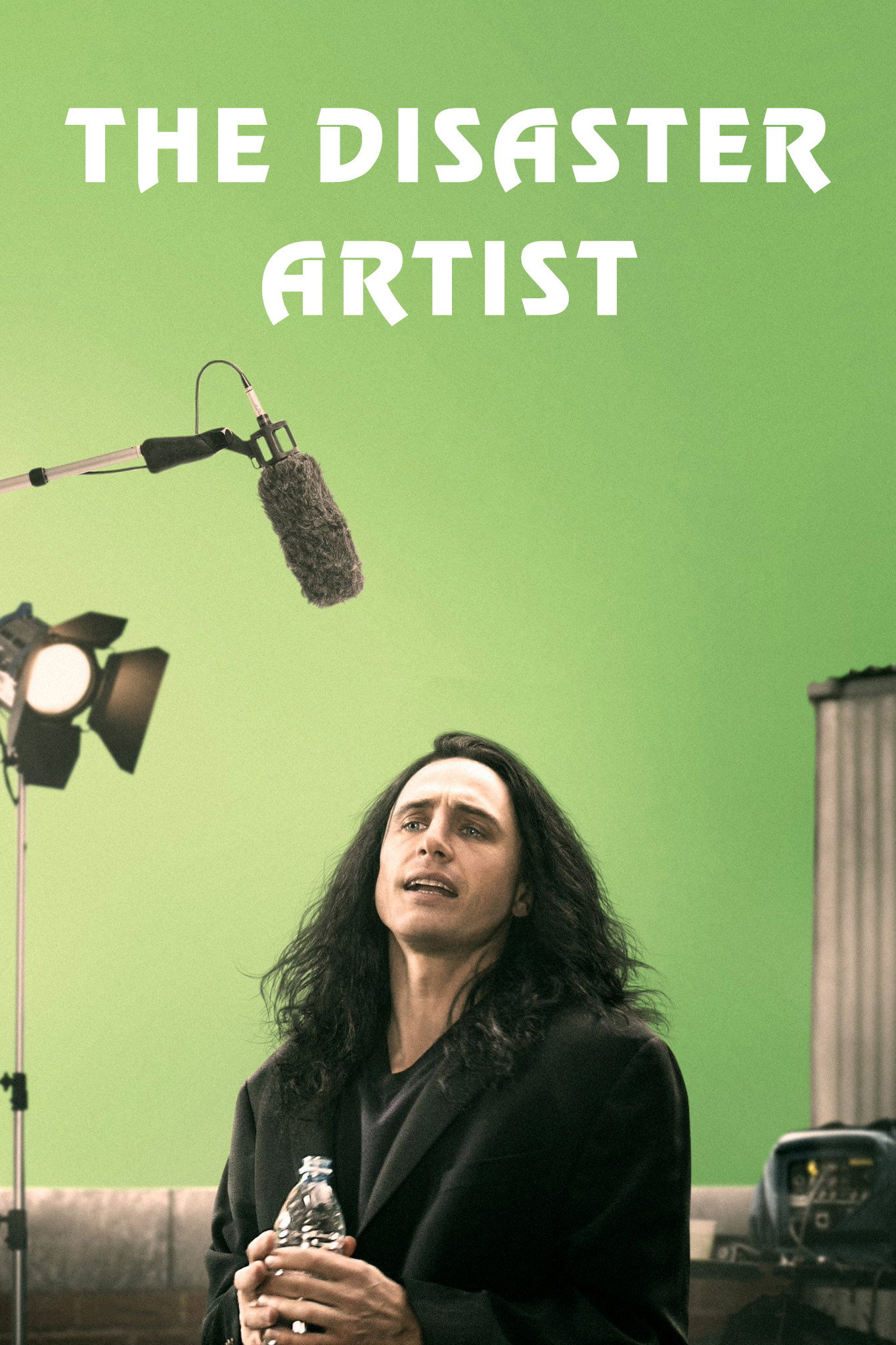 The Disaster Artist poster 2
