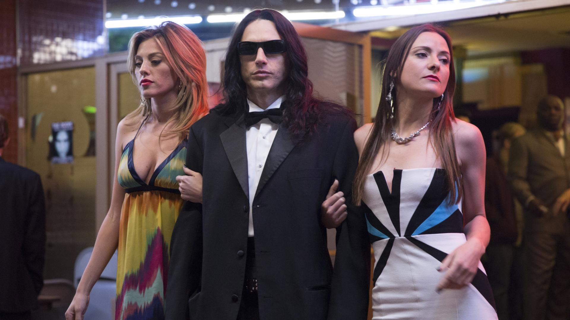 The Disaster Artist, still 1
